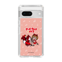 Slim Protection Case［ Hatsune Miku × Kuppy Ramune – MEIKO × Ram – Chibi Illustration ］