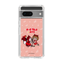Slim Protection Case［ Hatsune Miku × Kuppy Ramune – MEIKO × Ram – Chibi Illustration ］