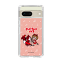 Slim Protection Case［ Hatsune Miku × Kuppy Ramune – MEIKO × Ram – Chibi Illustration ］