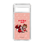 Slim Protection Case［ Hatsune Miku × Kuppy Ramune – MEIKO × Ram – Chibi Illustration ］