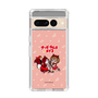Slim Protection Case［ Hatsune Miku × Kuppy Ramune – MEIKO × Ram – Chibi Illustration ］