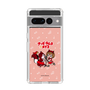 Slim Protection Case［ Hatsune Miku × Kuppy Ramune – MEIKO × Ram – Chibi Illustration ］