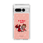 Slim Protection Case［ Hatsune Miku × Kuppy Ramune – MEIKO × Ram – Chibi Illustration ］