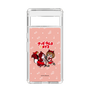 Slim Protection Case［ Hatsune Miku × Kuppy Ramune – MEIKO × Ram – Chibi Illustration ］