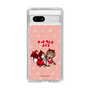 Slim Protection Case［ Hatsune Miku × Kuppy Ramune – MEIKO × Ram – Chibi Illustration ］