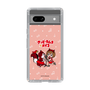 Slim Protection Case［ Hatsune Miku × Kuppy Ramune – MEIKO × Ram – Chibi Illustration ］