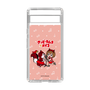 Slim Protection Case［ Hatsune Miku × Kuppy Ramune – MEIKO × Ram – Chibi Illustration ］
