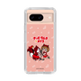 Slim Protection Case［ Hatsune Miku × Kuppy Ramune – MEIKO × Ram – Chibi Illustration ］