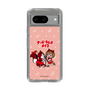 Slim Protection Case［ Hatsune Miku × Kuppy Ramune – MEIKO × Ram – Chibi Illustration ］