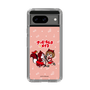 Slim Protection Case［ Hatsune Miku × Kuppy Ramune – MEIKO × Ram – Chibi Illustration ］