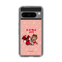Slim Protection Case［ Hatsune Miku × Kuppy Ramune – MEIKO × Ram – Chibi Illustration ］
