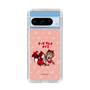 Slim Protection Case［ Hatsune Miku × Kuppy Ramune – MEIKO × Ram – Chibi Illustration ］