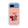 Slim Protection Case［ Hatsune Miku × Kuppy Ramune – MEIKO × Ram – Chibi Illustration ］