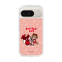 Slim Protection Case［ Hatsune Miku × Kuppy Ramune – MEIKO × Ram – Chibi Illustration ］