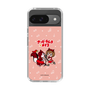Slim Protection Case［ Hatsune Miku × Kuppy Ramune – MEIKO × Ram – Chibi Illustration ］