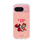 Slim Protection Case［ Hatsune Miku × Kuppy Ramune – MEIKO × Ram – Chibi Illustration ］