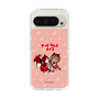 Slim Protection Case［ Hatsune Miku × Kuppy Ramune – MEIKO × Ram – Chibi Illustration ］