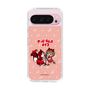 Slim Protection Case［ Hatsune Miku × Kuppy Ramune – MEIKO × Ram – Chibi Illustration ］