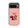 Slim Protection Case［ Hatsune Miku × Kuppy Ramune – MEIKO × Ram – Chibi Illustration ］