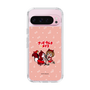 Slim Protection Case［ Hatsune Miku × Kuppy Ramune – MEIKO × Ram – Chibi Illustration ］