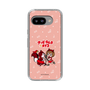 Slim Protection Case［ Hatsune Miku × Kuppy Ramune – MEIKO × Ram – Chibi Illustration ］