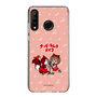 Slim Protection Case［ Hatsune Miku × Kuppy Ramune – MEIKO × Ram – Chibi Illustration ］
