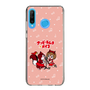 Slim Protection Case［ Hatsune Miku × Kuppy Ramune – MEIKO × Ram – Chibi Illustration ］