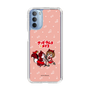 Slim Protection Case［ Hatsune Miku × Kuppy Ramune – MEIKO × Ram – Chibi Illustration ］
