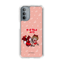 Slim Protection Case［ Hatsune Miku × Kuppy Ramune – MEIKO × Ram – Chibi Illustration ］