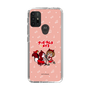 Slim Protection Case［ Hatsune Miku × Kuppy Ramune – MEIKO × Ram – Chibi Illustration ］