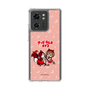 Slim Protection Case［ Hatsune Miku × Kuppy Ramune – MEIKO × Ram – Chibi Illustration ］