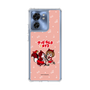 Slim Protection Case［ Hatsune Miku × Kuppy Ramune – MEIKO × Ram – Chibi Illustration ］