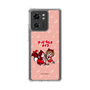 Slim Protection Case［ Hatsune Miku × Kuppy Ramune – MEIKO × Ram – Chibi Illustration ］