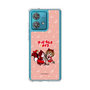 Slim Protection Case［ Hatsune Miku × Kuppy Ramune – MEIKO × Ram – Chibi Illustration ］
