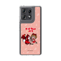 Slim Protection Case［ Hatsune Miku × Kuppy Ramune – MEIKO × Ram – Chibi Illustration ］