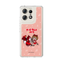 Slim Protection Case［ Hatsune Miku × Kuppy Ramune – MEIKO × Ram – Chibi Illustration ］