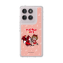 Slim Protection Case［ Hatsune Miku × Kuppy Ramune - MEIKO × Ram - Chibi Illustration ］
