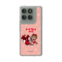 Slim Protection Case［ Hatsune Miku × Kuppy Ramune - MEIKO × Ram - Chibi Illustration ］