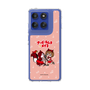 Slim Protection Case［ Hatsune Miku × Kuppy Ramune - MEIKO × Ram - Chibi Illustration ］