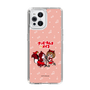 Slim Protection Case［ Hatsune Miku × Kuppy Ramune – MEIKO × Ram – Chibi Illustration ］