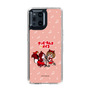 Slim Protection Case［ Hatsune Miku × Kuppy Ramune – MEIKO × Ram – Chibi Illustration ］