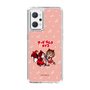 Slim Protection Case［ Hatsune Miku × Kuppy Ramune – MEIKO × Ram – Chibi Illustration ］