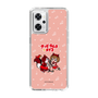 Slim Protection Case［ Hatsune Miku × Kuppy Ramune – MEIKO × Ram – Chibi Illustration ］