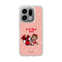 Slim Protection Case［ Hatsune Miku × Kuppy Ramune - MEIKO × Ram - Chibi Illustration ］