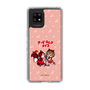 Slim Protection Case［ Hatsune Miku × Kuppy Ramune – MEIKO × Ram – Chibi Illustration ］