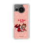 Slim Protection Case［ Hatsune Miku × Kuppy Ramune – MEIKO × Ram – Chibi Illustration ］