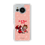 Slim Protection Case［ Hatsune Miku × Kuppy Ramune – MEIKO × Ram – Chibi Illustration ］