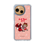Slim Protection Case［ Hatsune Miku × Kuppy Ramune - MEIKO × Ram - Chibi Illustration ］