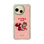 Slim Protection Case［ Hatsune Miku × Kuppy Ramune - MEIKO × Ram - Chibi Illustration ］
