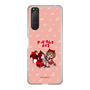 Slim Protection Case［ Hatsune Miku × Kuppy Ramune – MEIKO × Ram – Chibi Illustration ］